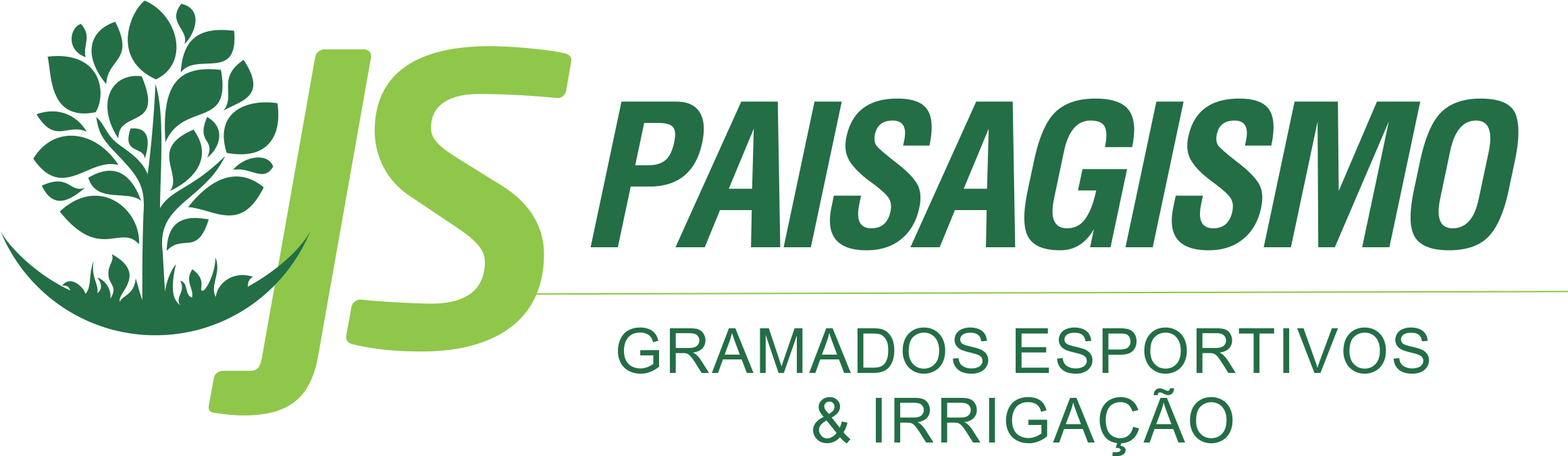 Paisagismo